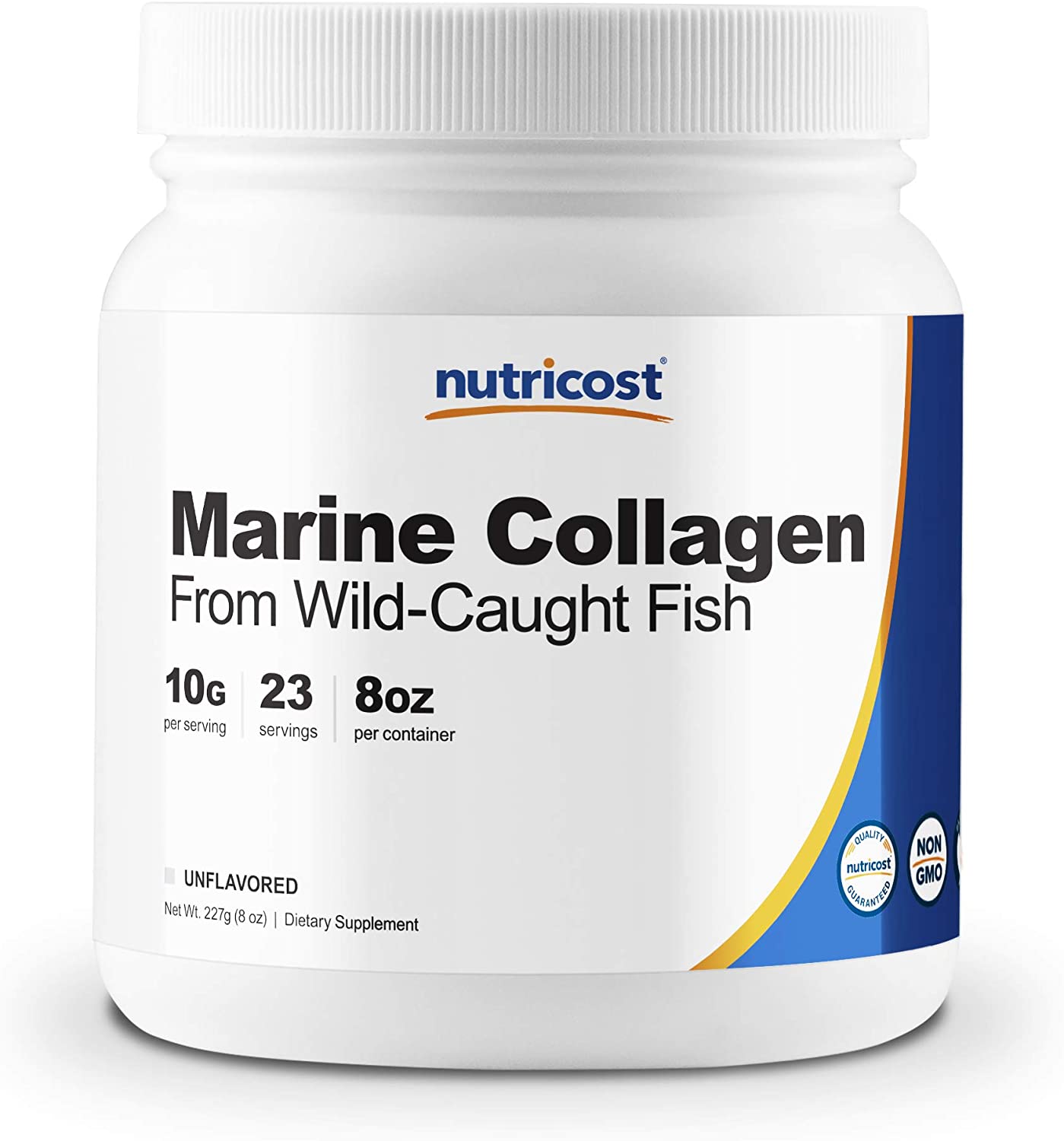 Коллаген морской Wild caught. Морской коллаген из дикой рыбы. Collagen marine premium