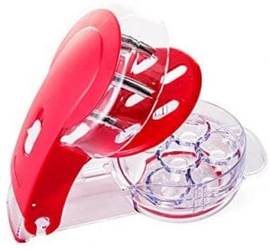 Obecome Cherry Pitter