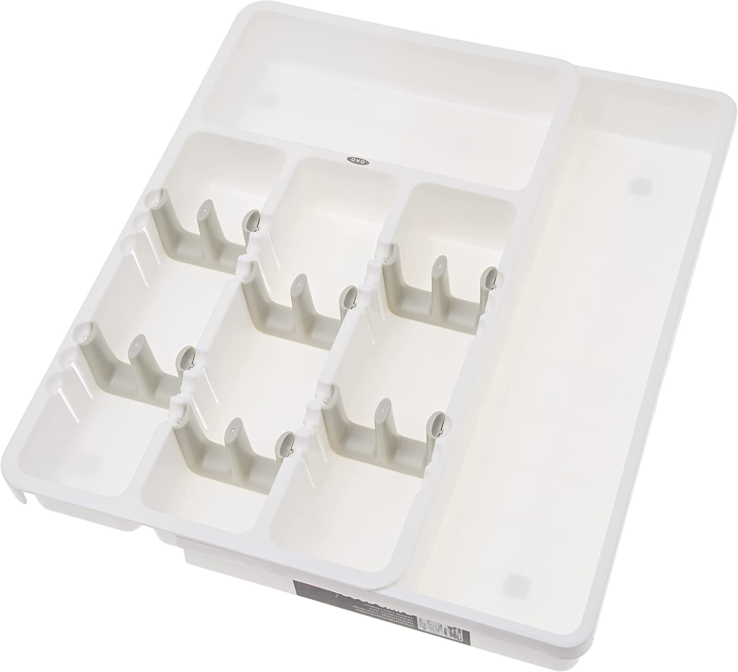 OXO Good Grips Dividing Drawer Flatware Tray