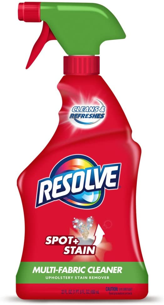 Resolve Deep Clean Household Stain Remover
