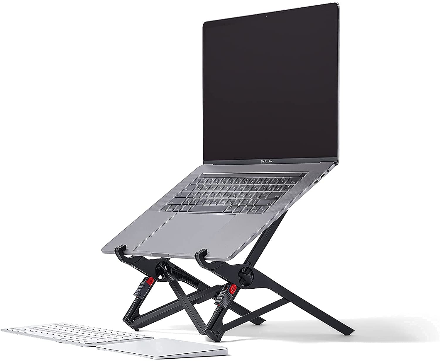 Roost Compact Folding Laptop Stand