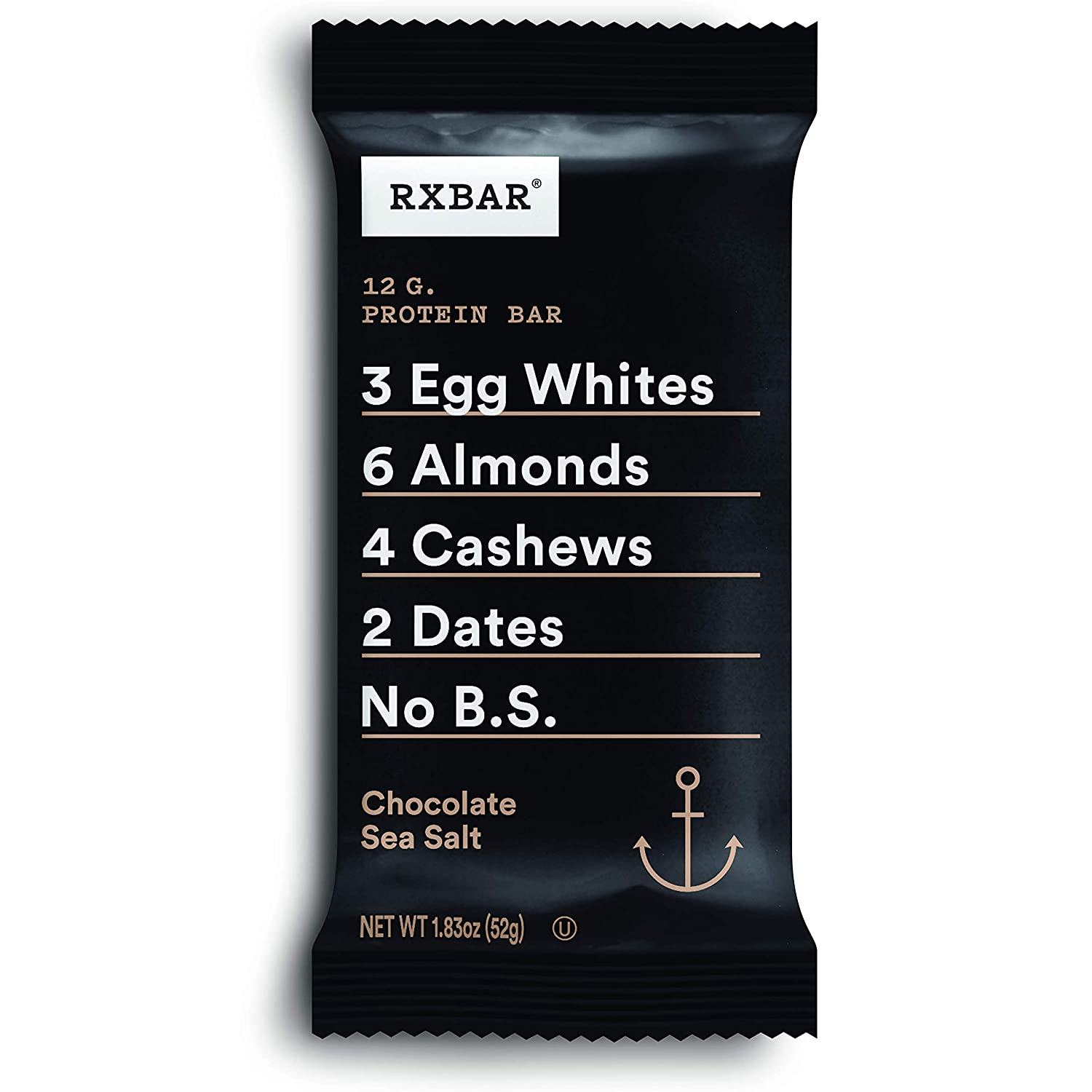 RXBAR Workout Real Food Protein Bar