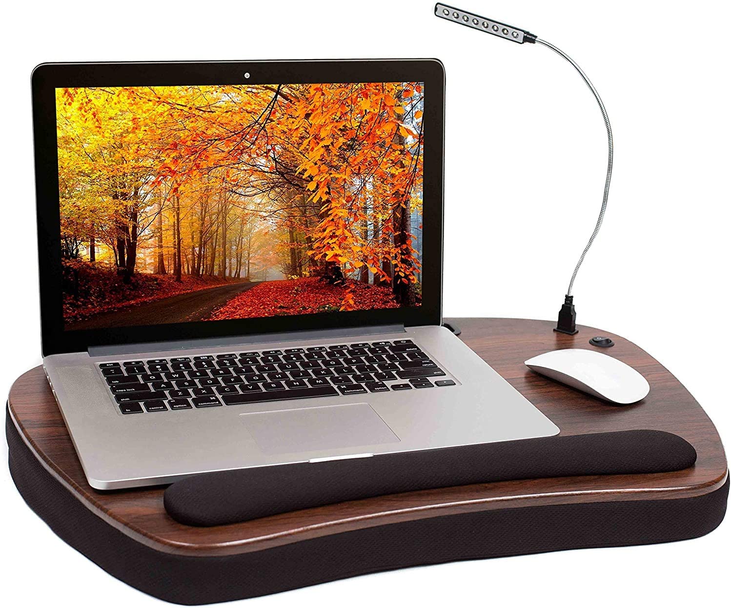 Sofia + Sam Portable Bed Laptop Stand