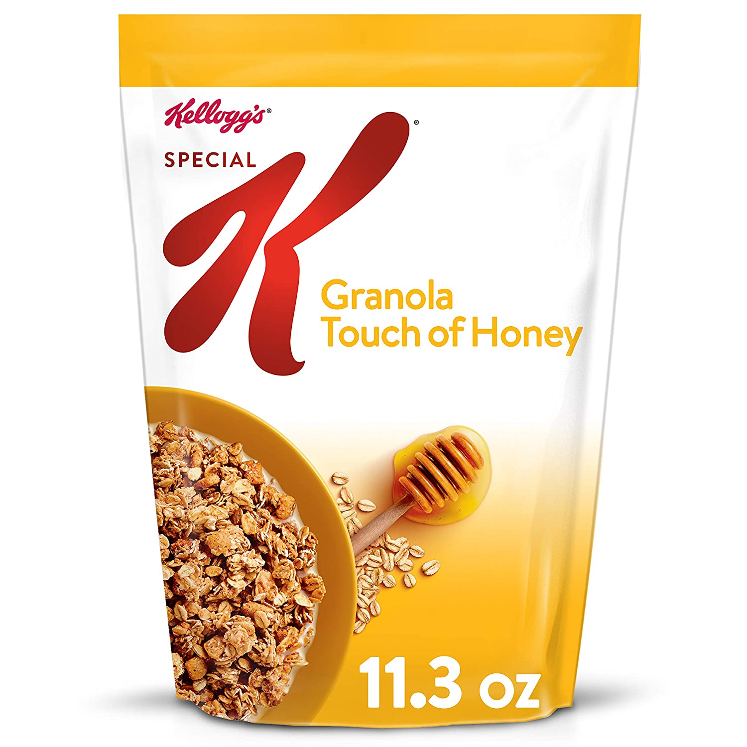 Kellogg’s Special K Healthy Kosher Granola