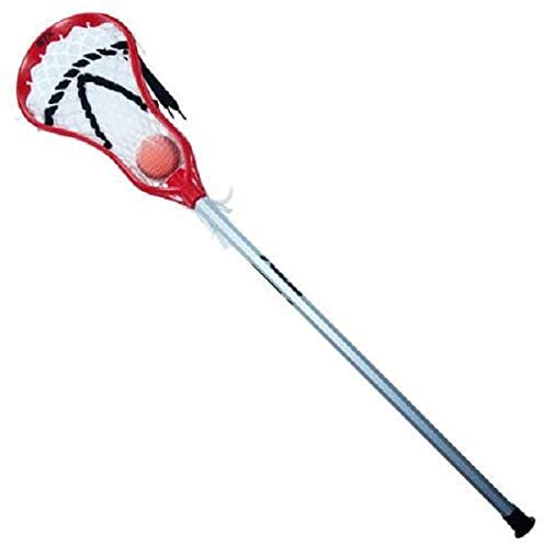 STX Sporting Compact Boys’ Lacrosse Stick