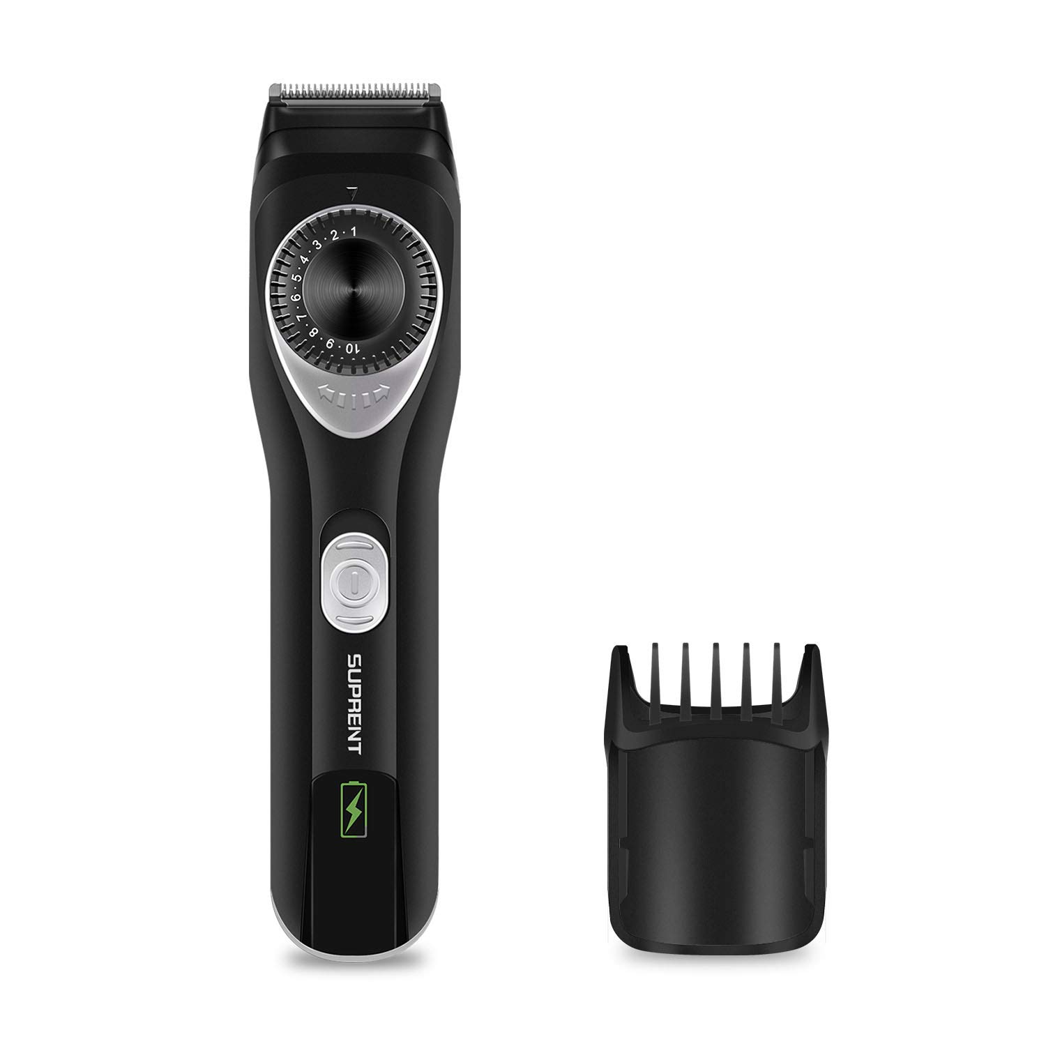 best beard trimmer with adjustable head