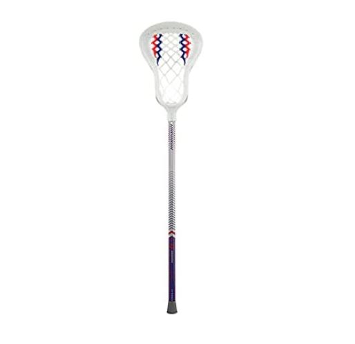 WARRIOR EVO Compact Boys’ Lacrosse Stick