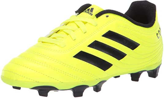 Adidas Kids’ Copa 19.4 Firm Ground Soccer Shoe
