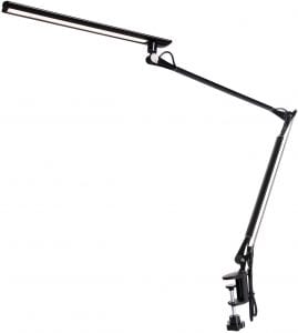 Amzrozky Soft Light Long-Lasting Desk Architect Lamp