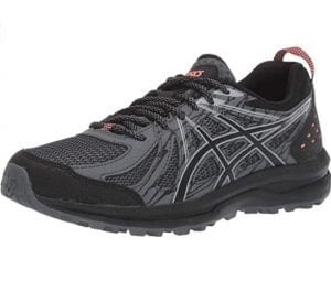 ASICS Frequent Women’s Trail Running Shoes