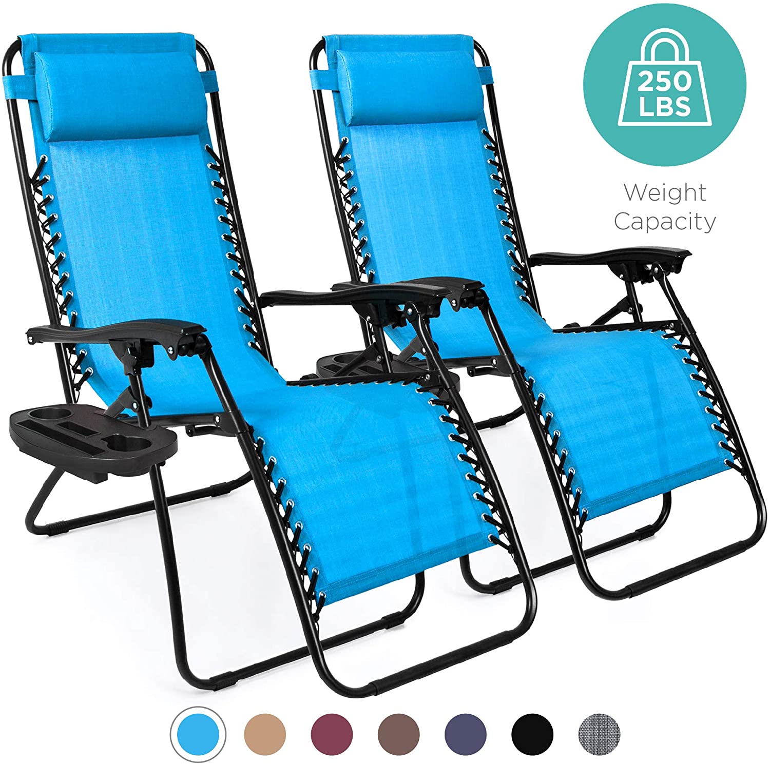 Best Zero Gravity Chair For Camping, What Are The Best Zero Gravity Chairs