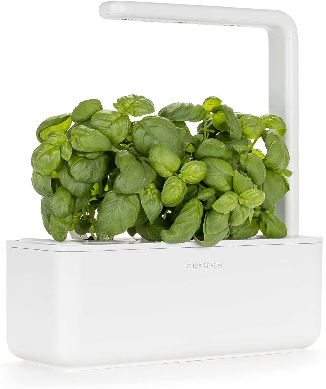 Click & Grow Energy-Efficient Nursery Herb Garden Kit