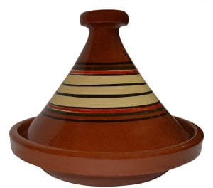 Cooking Tagines Moroccan Lead-Free Tagine