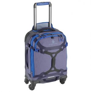 Eagle Creek Carry-On Wheeled Softside Duffel Suitcase, 22-Inch