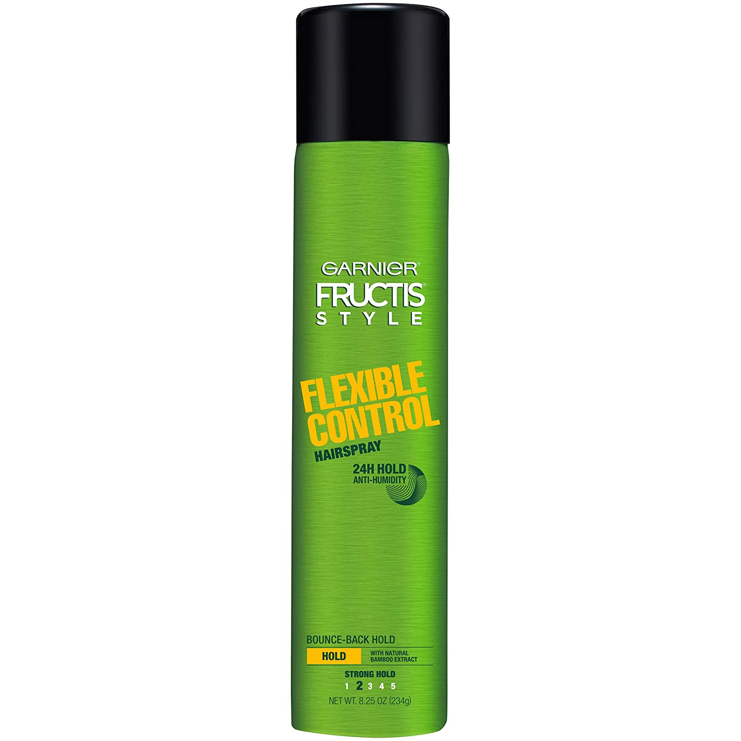 Garnier Fructis 24-Hour Natural Bamboo Hairspray For Women