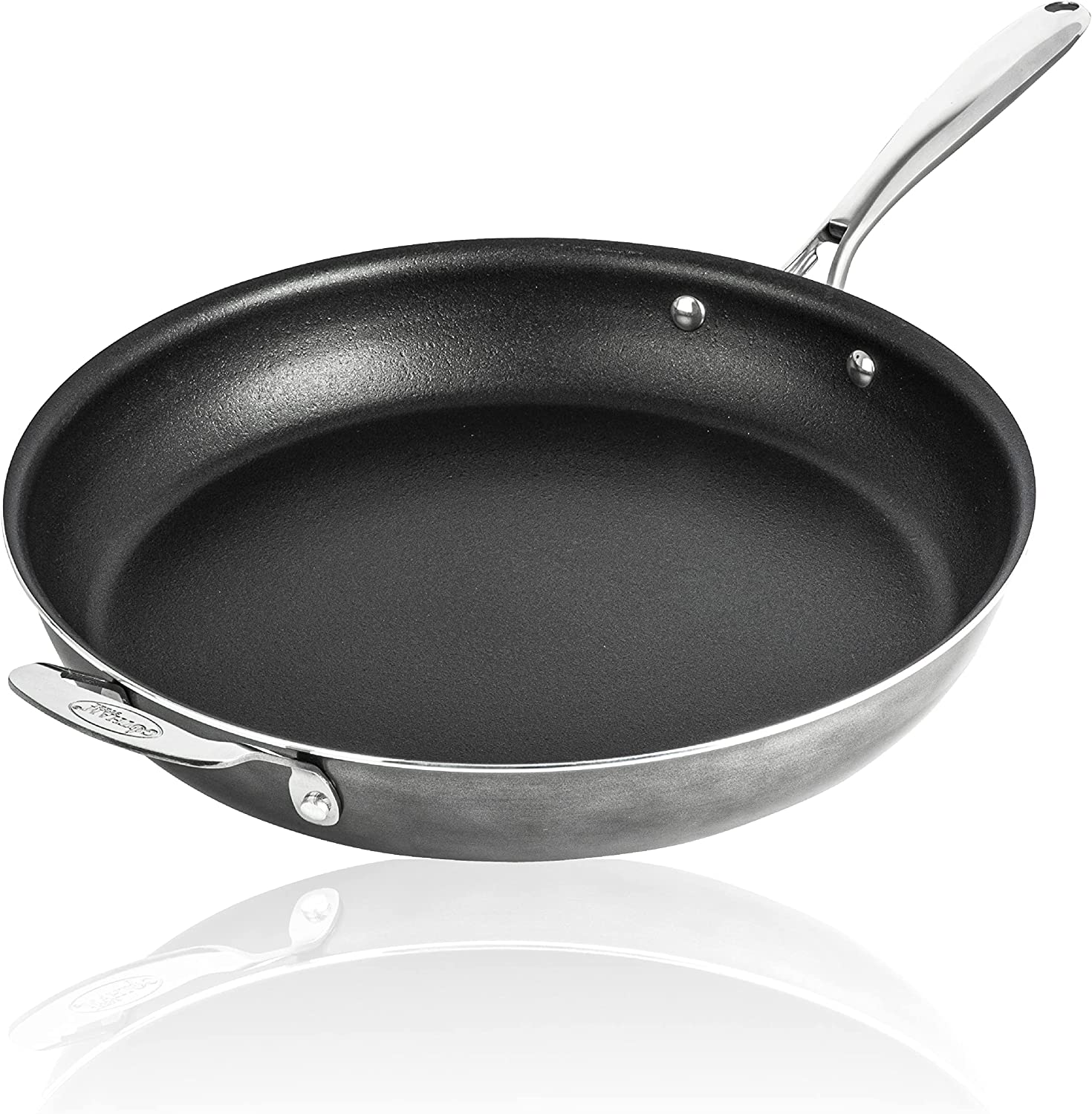 My JEETEE Nonstick Cookware Set Review : r/CheapCookware