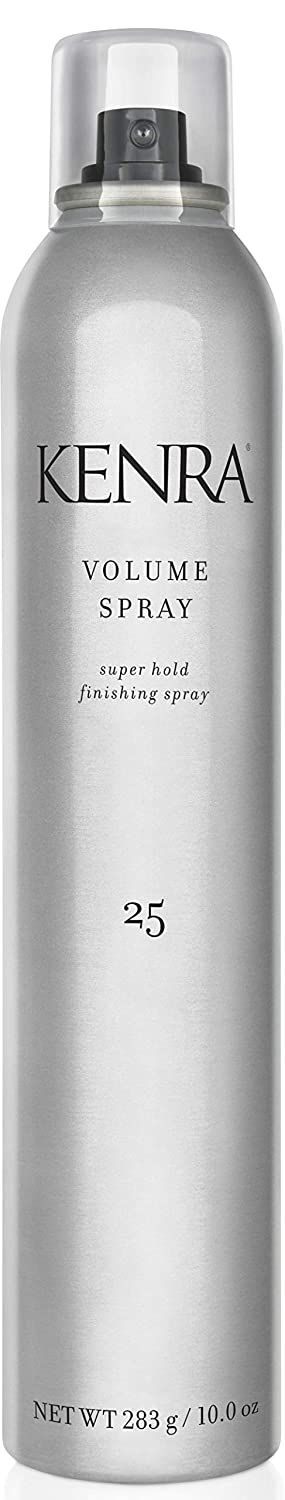 Kenra Flake-Free Quick Dry Hairspray For Women