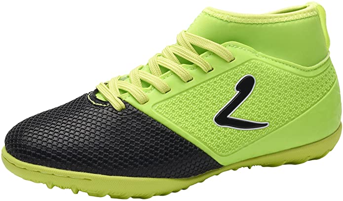 Larcia Sports Indoor Girl’s Soccer Cleats
