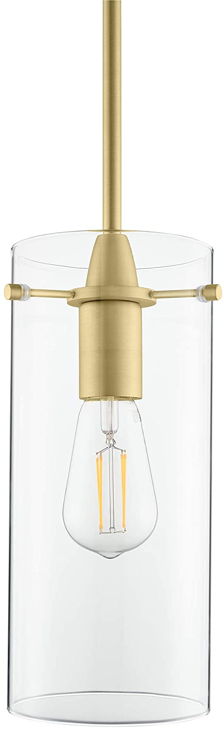 Linea di Liara LL-P315-SB Effimero Large Hanging Pendant Light