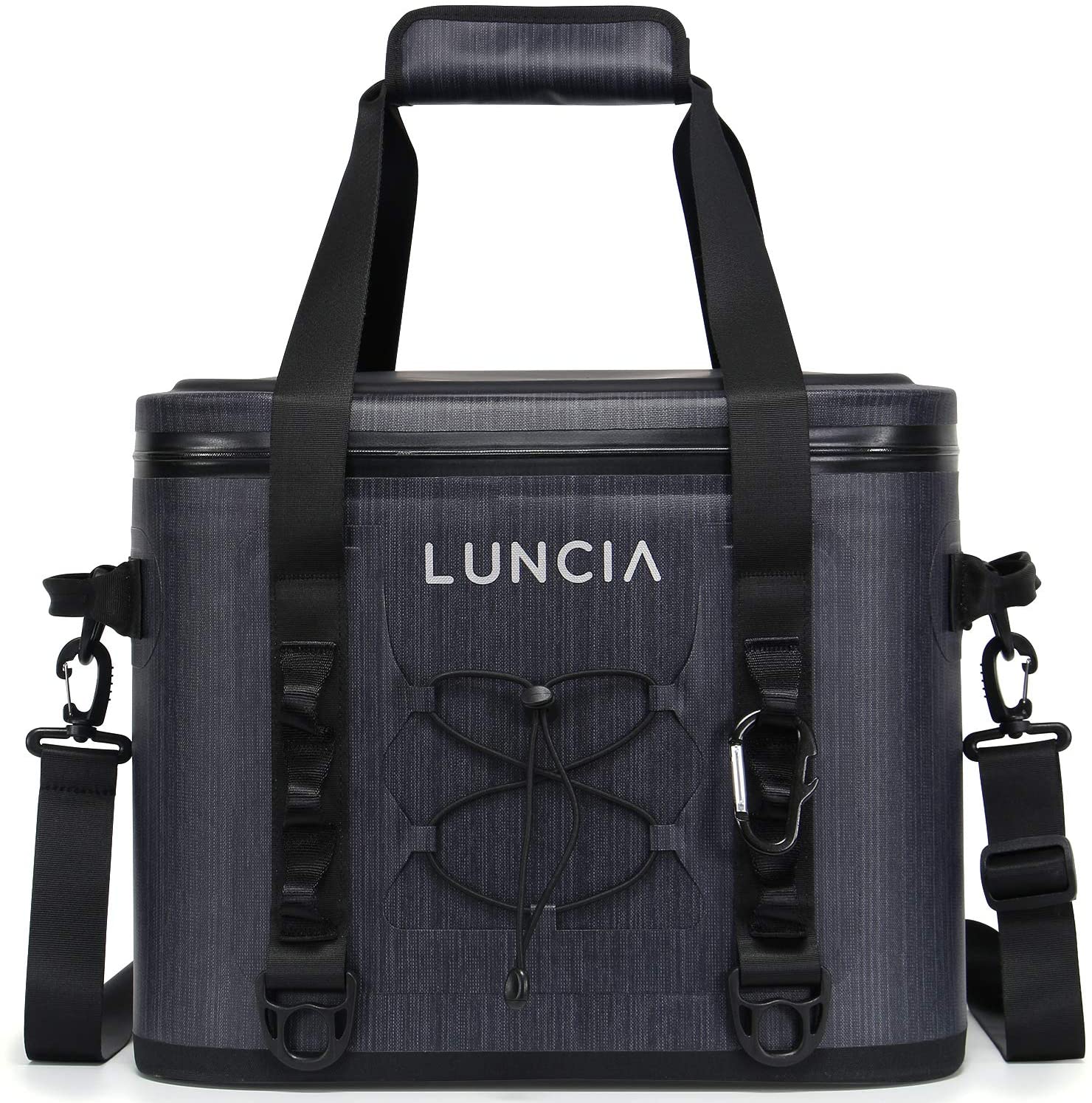LUNCIA Waterproof Insulated Soft Cooler