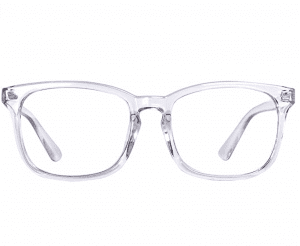 Maxjuli 6001 Unisex Better Sleep Blue Light Glasses