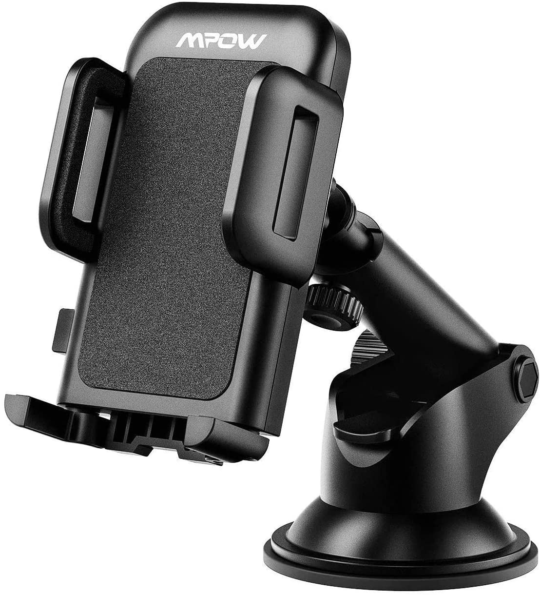 Mpow Ultra Sticky Vehicle Cellphone Holder
