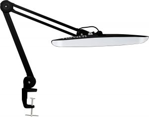 Neatfi XL Easy Operate Eco-Friendly Architect Lamp