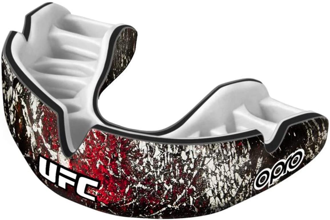 OPRO Power-Fit Lacrosse Mouthguard