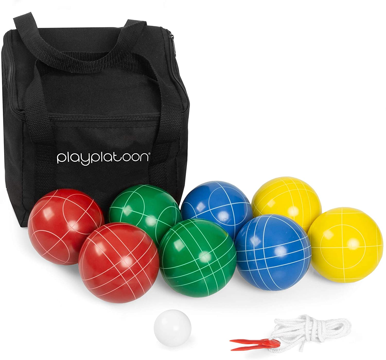 The Best Bocce Ball Set | April 2022
