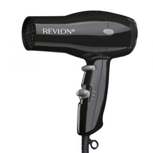 Revlon Salon Dry & Go Lightweight Hair Dryer, 1875-Watt