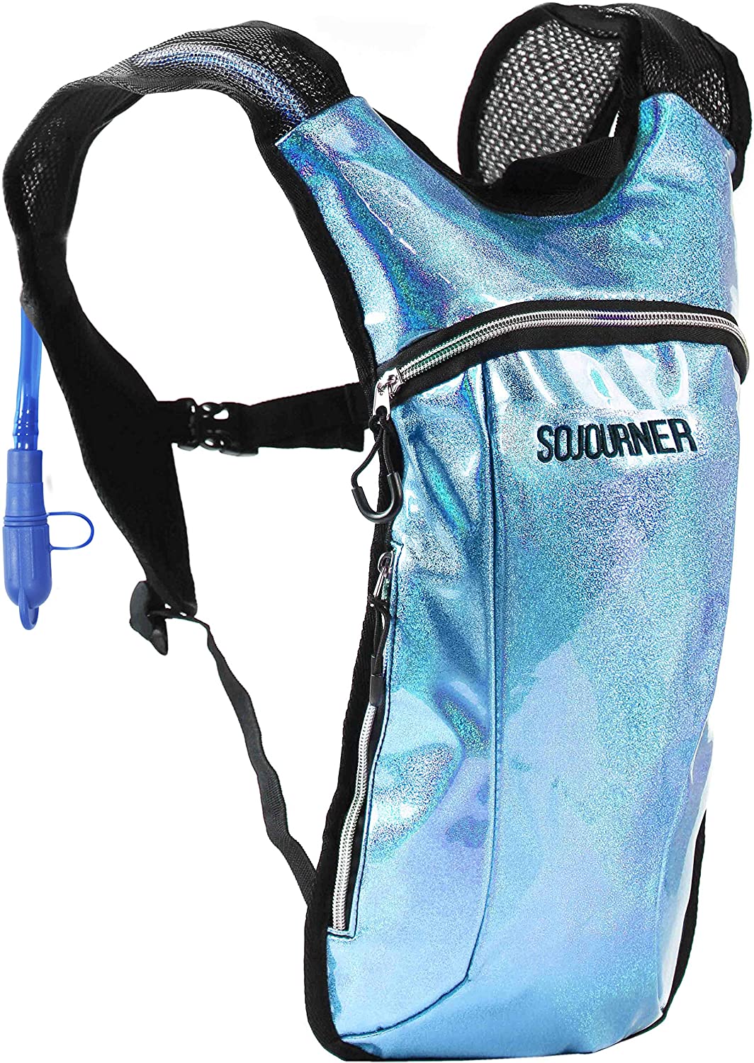 Sojourner Rave Water Bladder 2 Pocket Hydration System