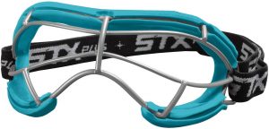 STX 4 Sight+ Adult Lacrosse Goggles
