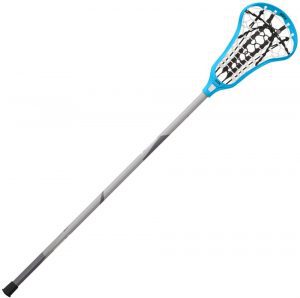 STX Crux 400 Small Sidewall Women’s Lacrosse Stick