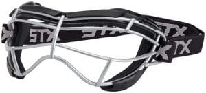STX Focus-S Goggle Lacrosse Eye Protection