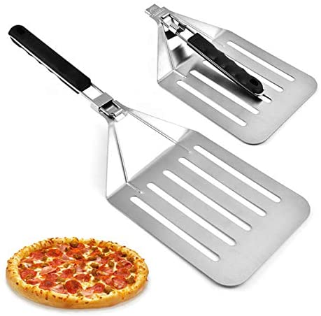 Trendeer Easy Store Dishwasher Safe Pizza Peel