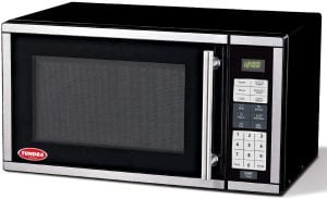 Tundra MW Series 120V Portable Vehicle Microwave Oven, 700-Watt