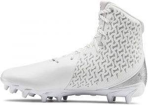 Under Armour Women’s Highlight Mc Molded Lacrosse Shoe Cleat