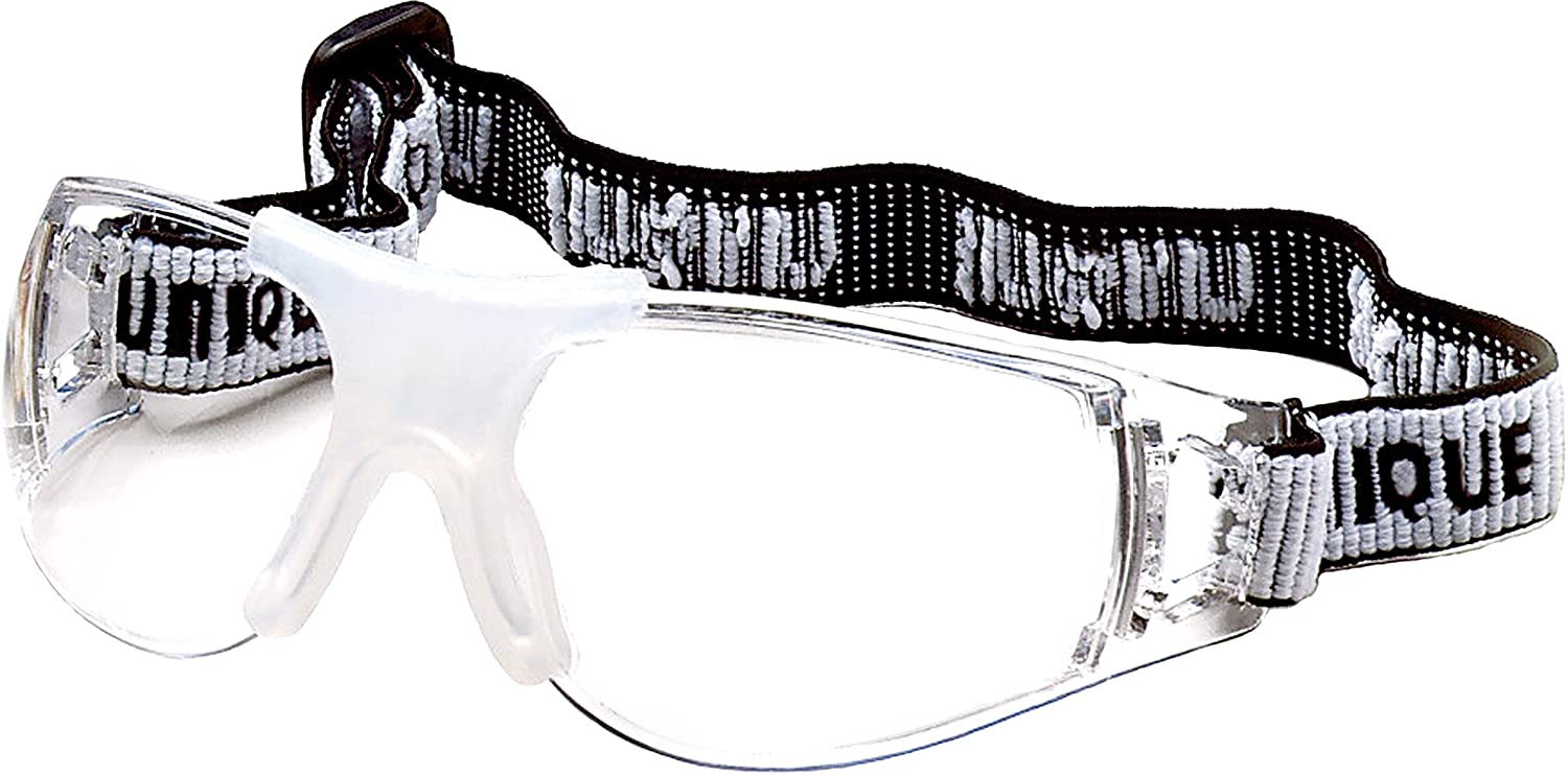Unique Sports Super Specs Goggles Lacrosse Eye Protection