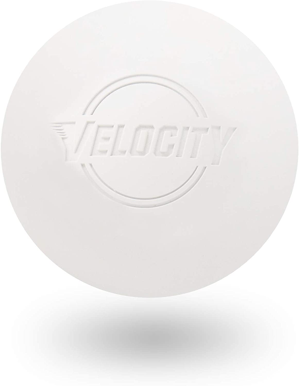 Velocity NOCSAE Professional Lacrosse Balls, 120-Pack