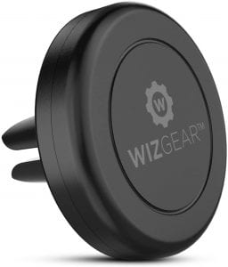 WizGear Universal Interference Free Cellphone Holder