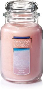 Yankee Candle Premium Traditional Scented Candle
