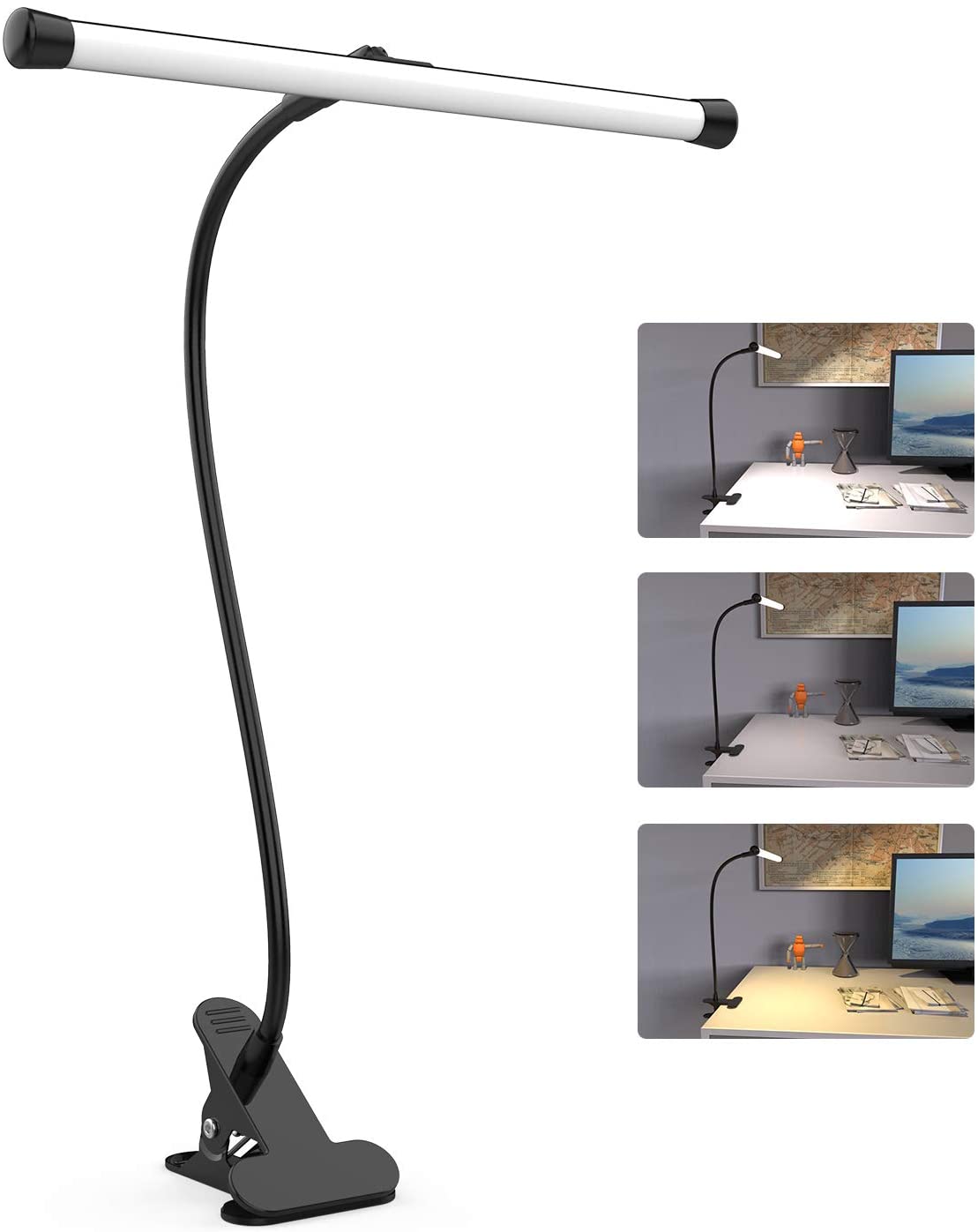 YOUKOYI USB Powered Dimmable Architect Lamp