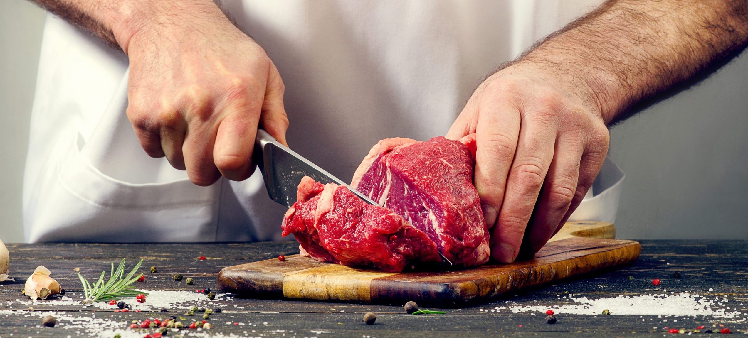 ✓ Top 5: Best Butcher Knives Review [Butcher Knives Buying Guide