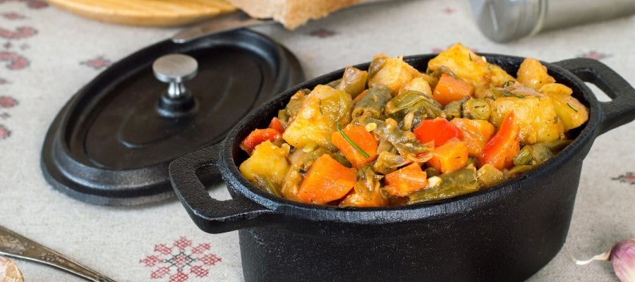 Best Cast Iron Skillet With Lid