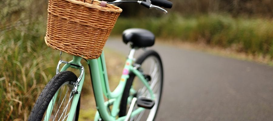 Best Bike Basket