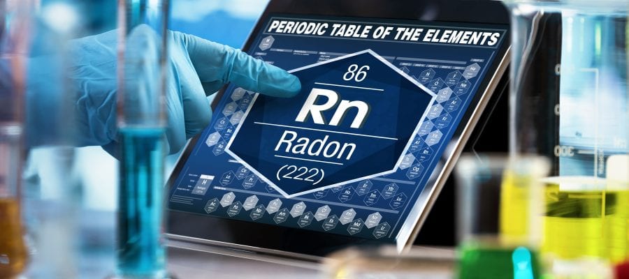 Best Radon Test Kit
