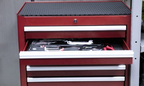 Best Rolling Tool Chest