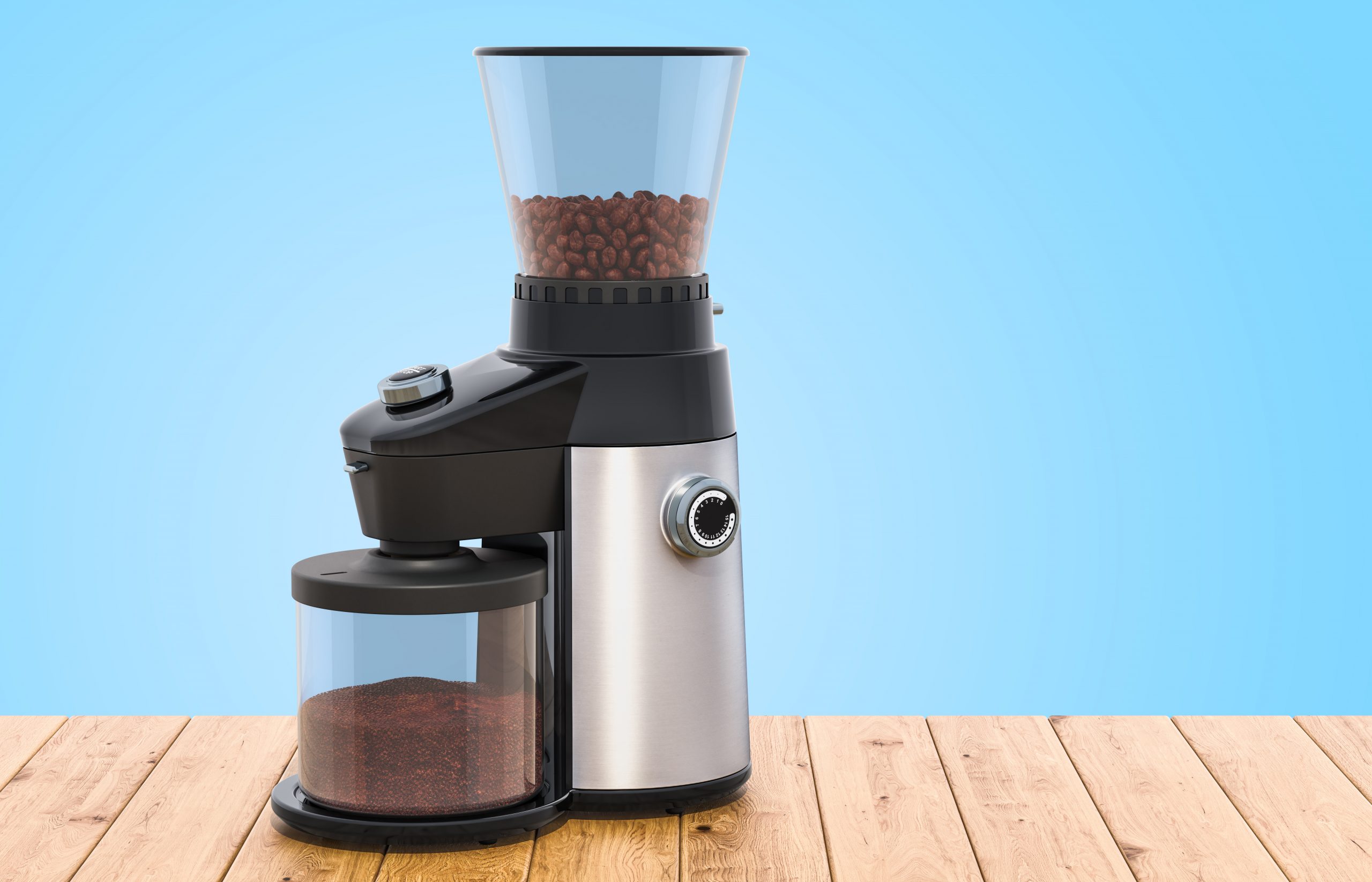 cuisinart coffee grinder Review: The Best Coffee Grinder, by  Coffeefoodnetwork