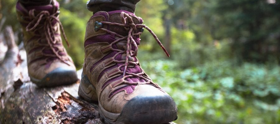 Best Hiking Boot
