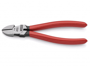 Knipex Tools 7001160 70 Series Diagonal Cutters, 6-Inch